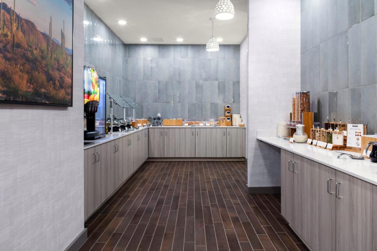 Fairfield By Marriott Inn & Suites Buckeye Verrado Ngoại thất bức ảnh