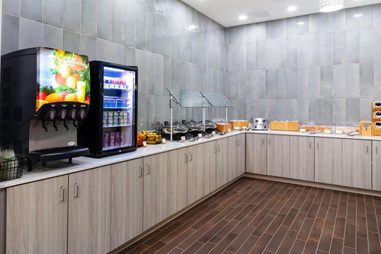 Fairfield By Marriott Inn & Suites Buckeye Verrado Ngoại thất bức ảnh