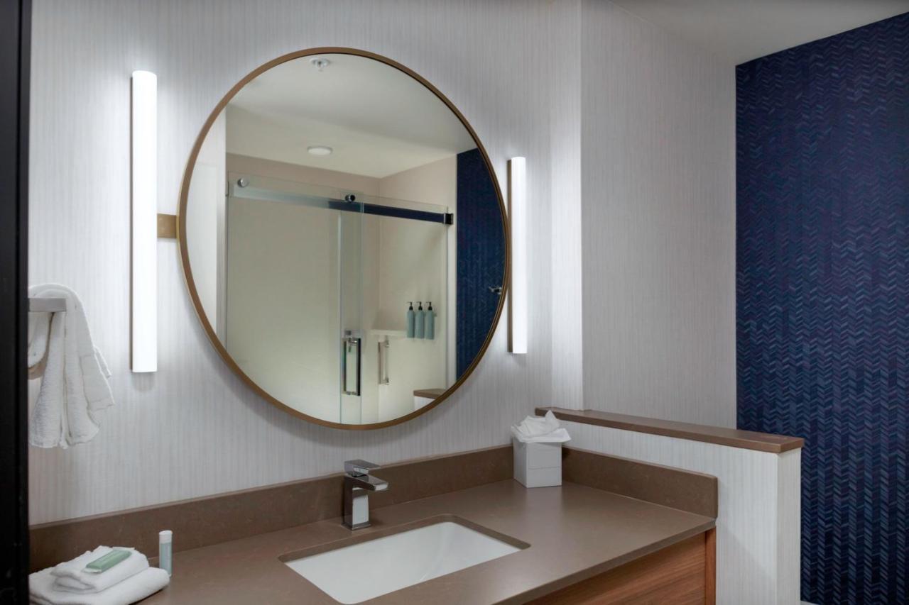 Fairfield By Marriott Inn & Suites Buckeye Verrado Ngoại thất bức ảnh
