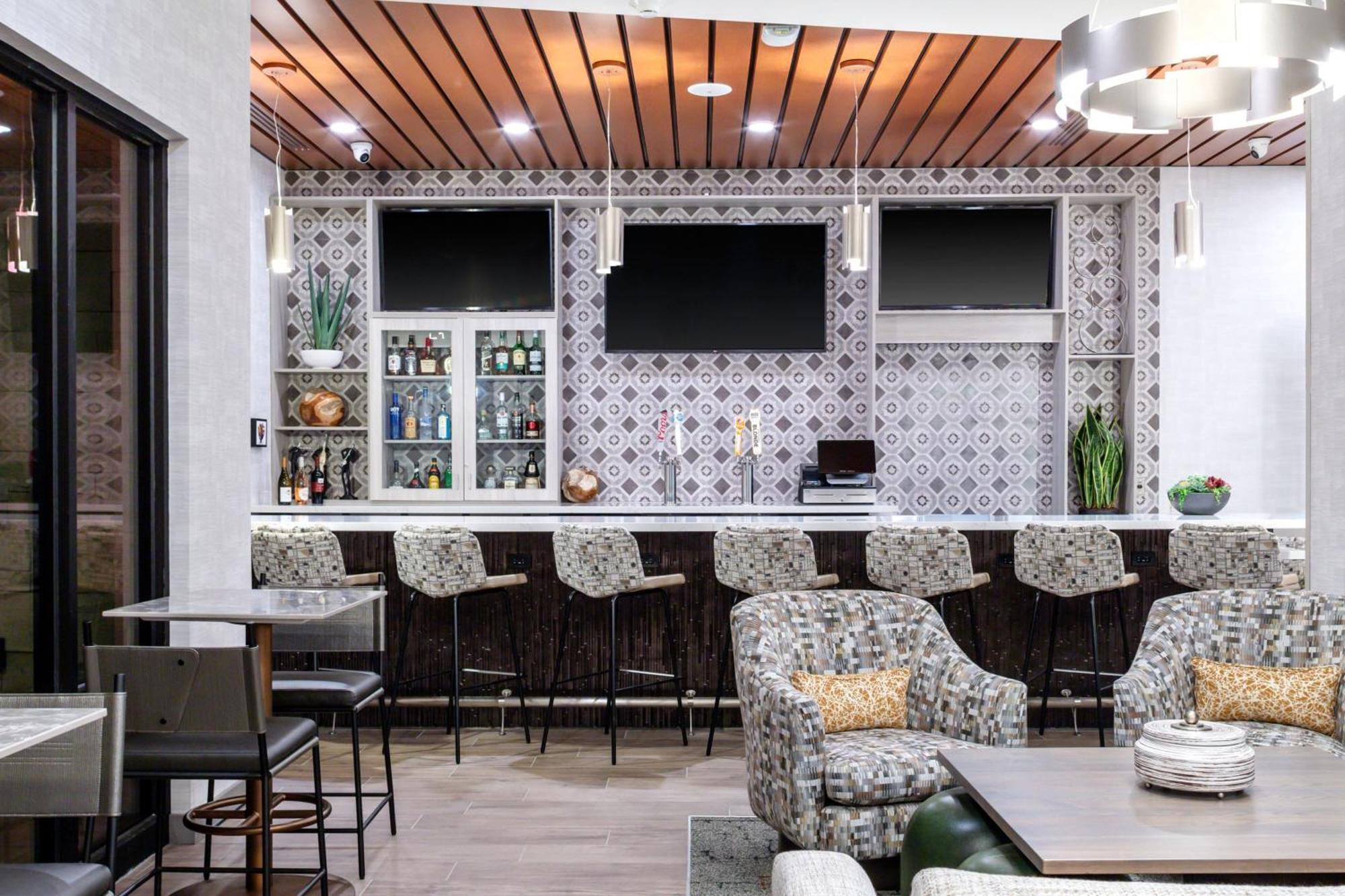 Fairfield By Marriott Inn & Suites Buckeye Verrado Ngoại thất bức ảnh